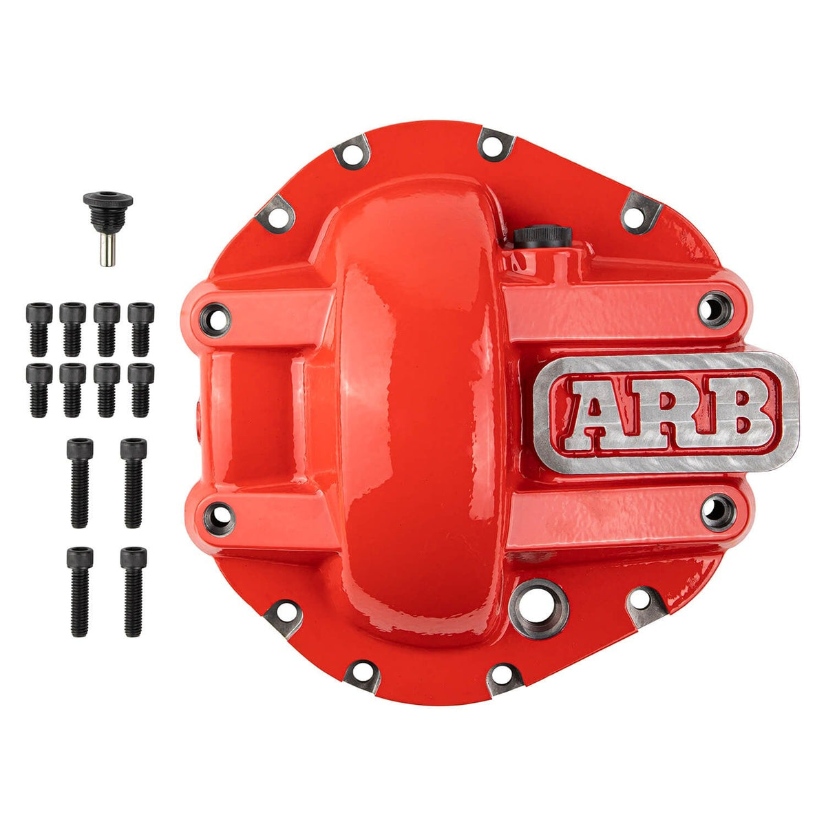 ARB Differential Cover