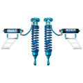 King 25001-143A Front 2.5 Coilover w/Remote Res. w/Adjuster (Pair) Toyota Tundra