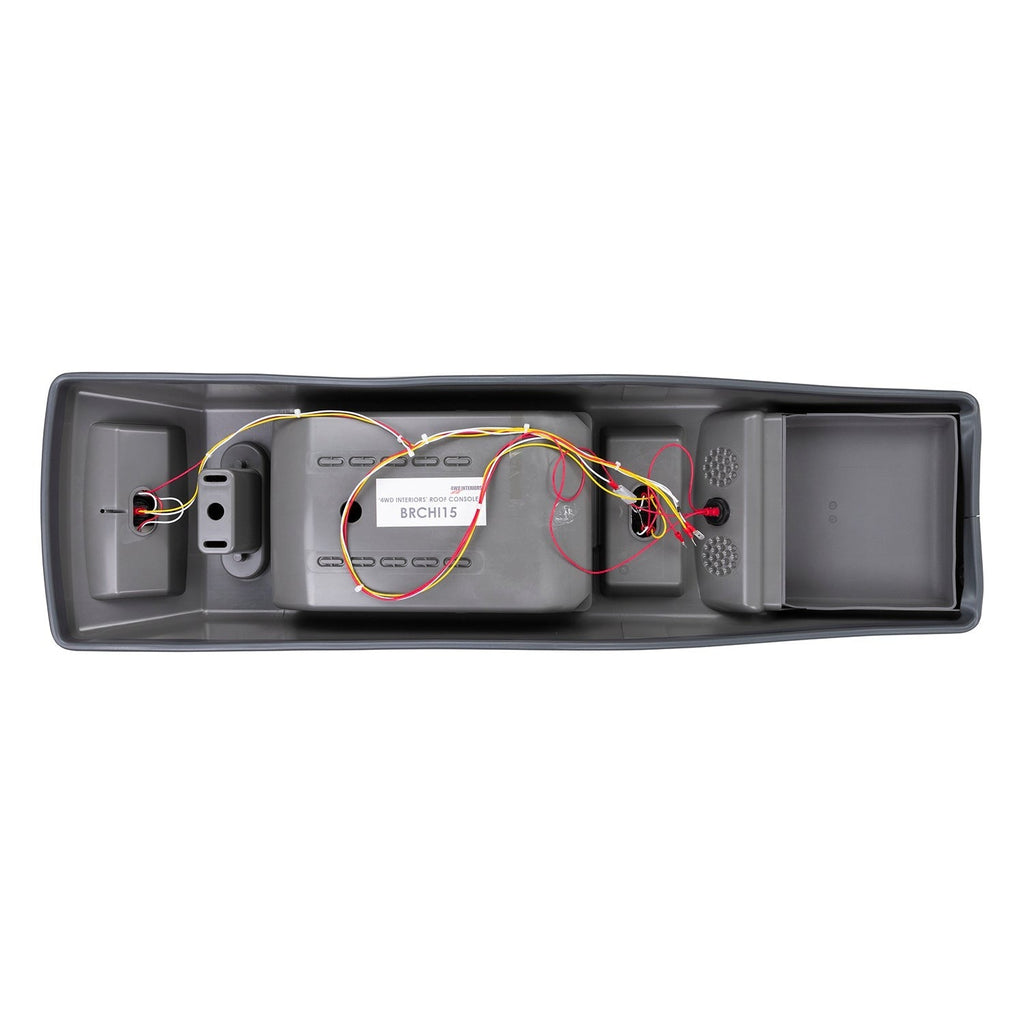 ARB Roof Console