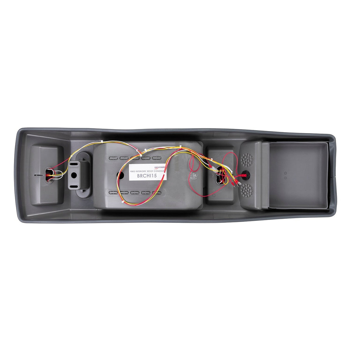 ARB Roof Console