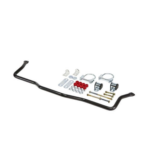 Belltech 5564 Stabilizer Bar 3/4" / 19mm Rear Anti-Sway Bar w/ Hardware
