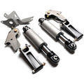 Camburg FOX 2.5 Front Slapper Bump Stop Kit 2017-2020 Ford Raptor