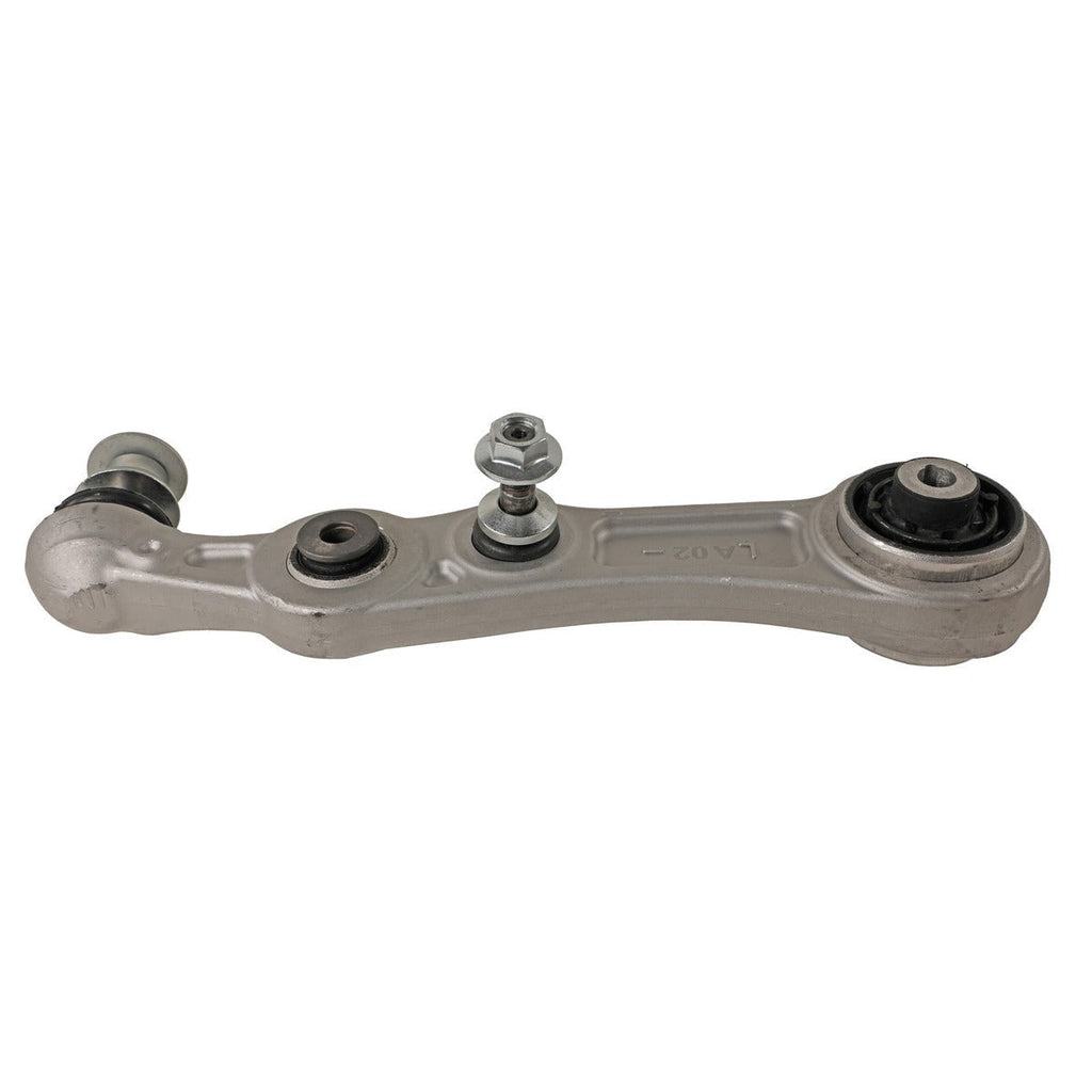 MOOG RK623686 Front Left Lower Rearward Control Arm and Ball Joint Assembly for Mercedes-Benz C300