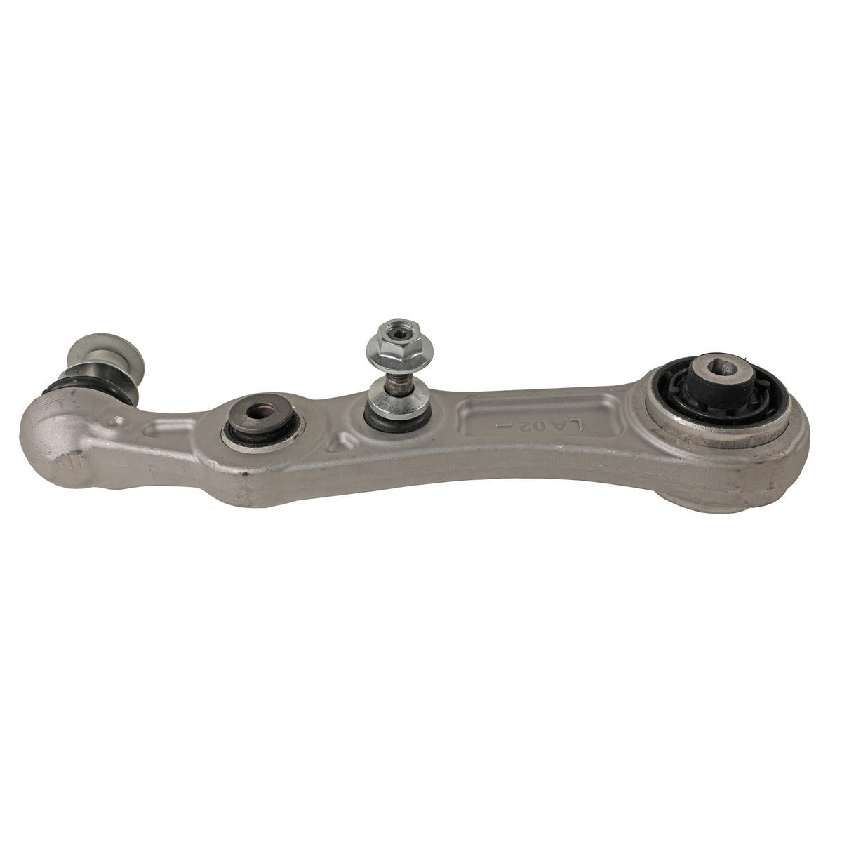 MOOG RK623686 Front Left Lower Rearward Control Arm and Ball Joint Assembly for Mercedes-Benz C300