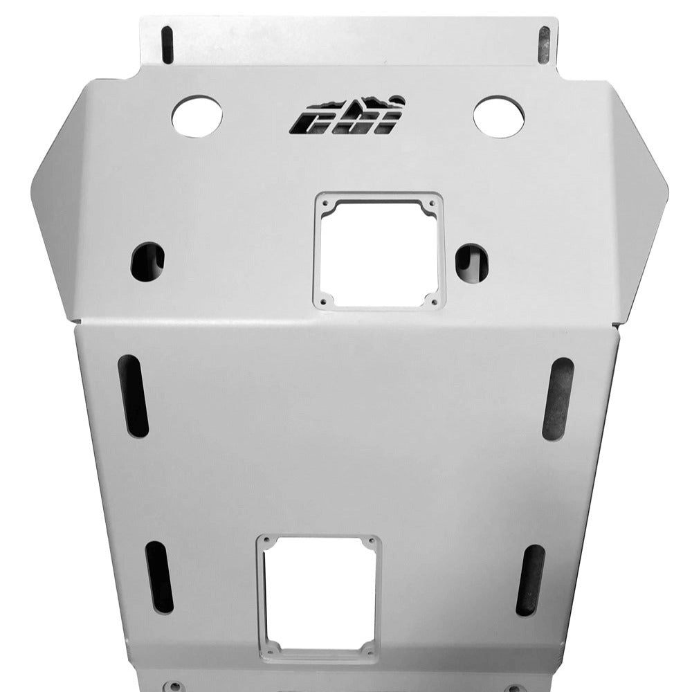 Front Skid Plate Fits 2003-2009 Toyota 4Runner