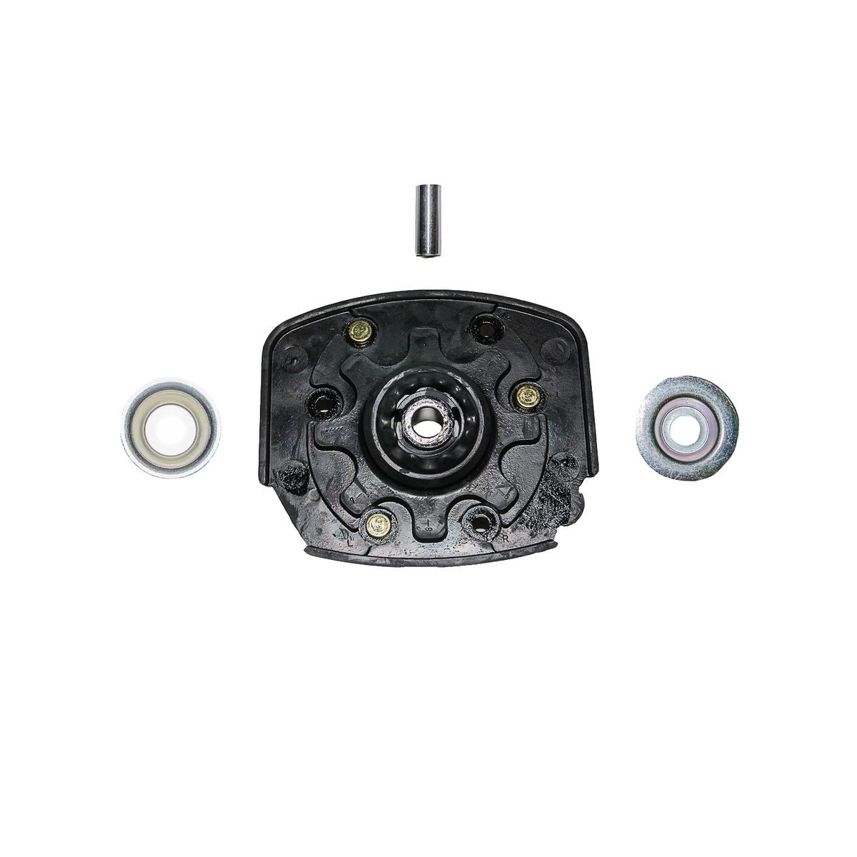 Gabriel 143073 Rear Left Suspension Mounts