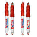 Skyjacker N8000 Nitrogen Gas Shocks Set for 1980-1996 Ford F150 RWD