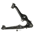 MOOG CK620888 Front Left Lower Control Arm and Ball Joint Assembly for Chevrolet Silverado 1500