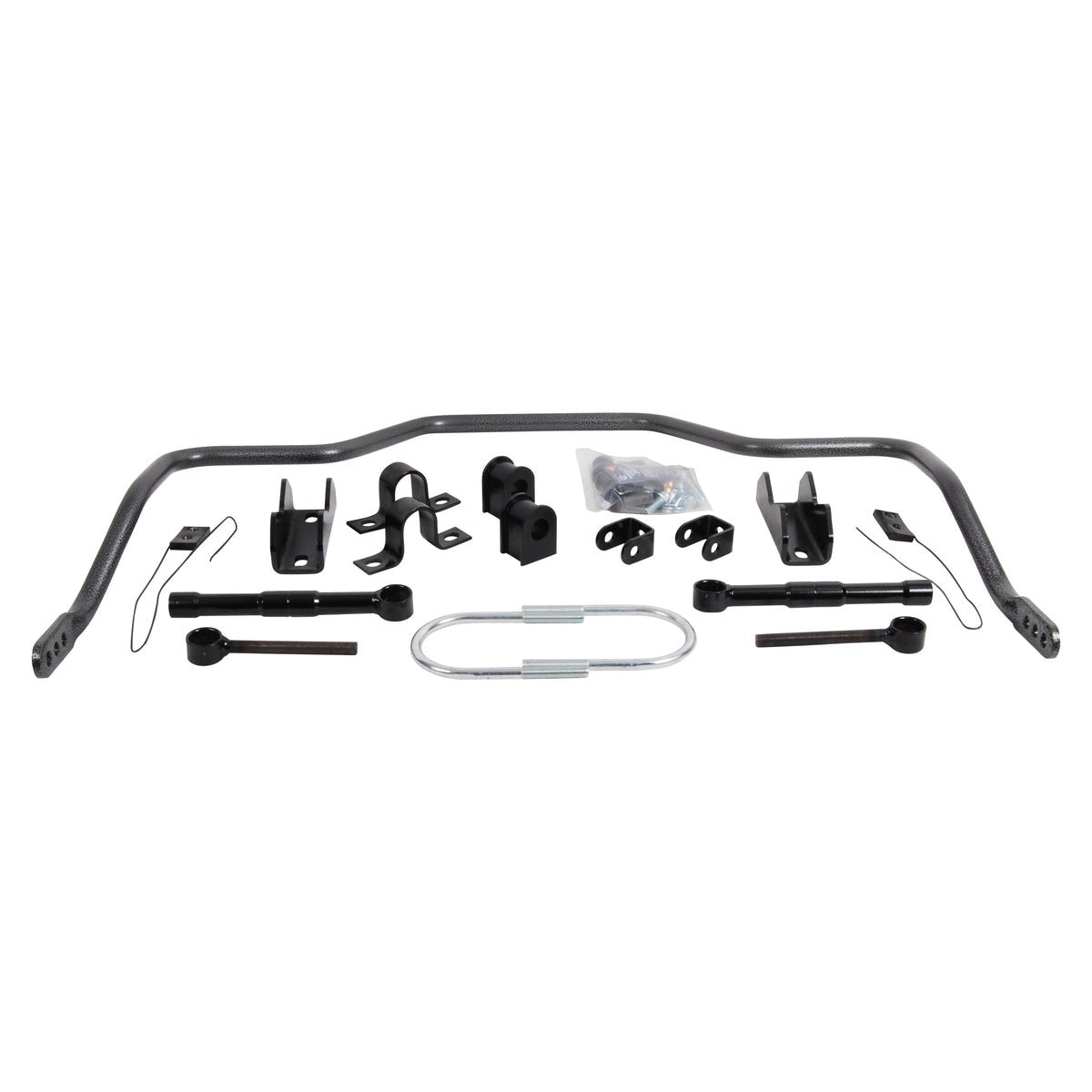 Hellwig 7812 Rear Sway Bar Kit