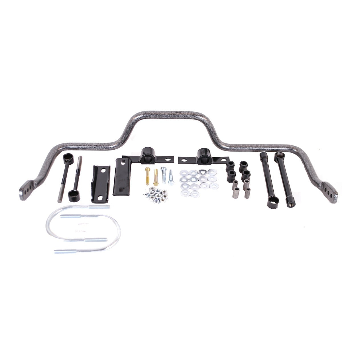 Hellwig 7890 Rear Sway Bar Kit