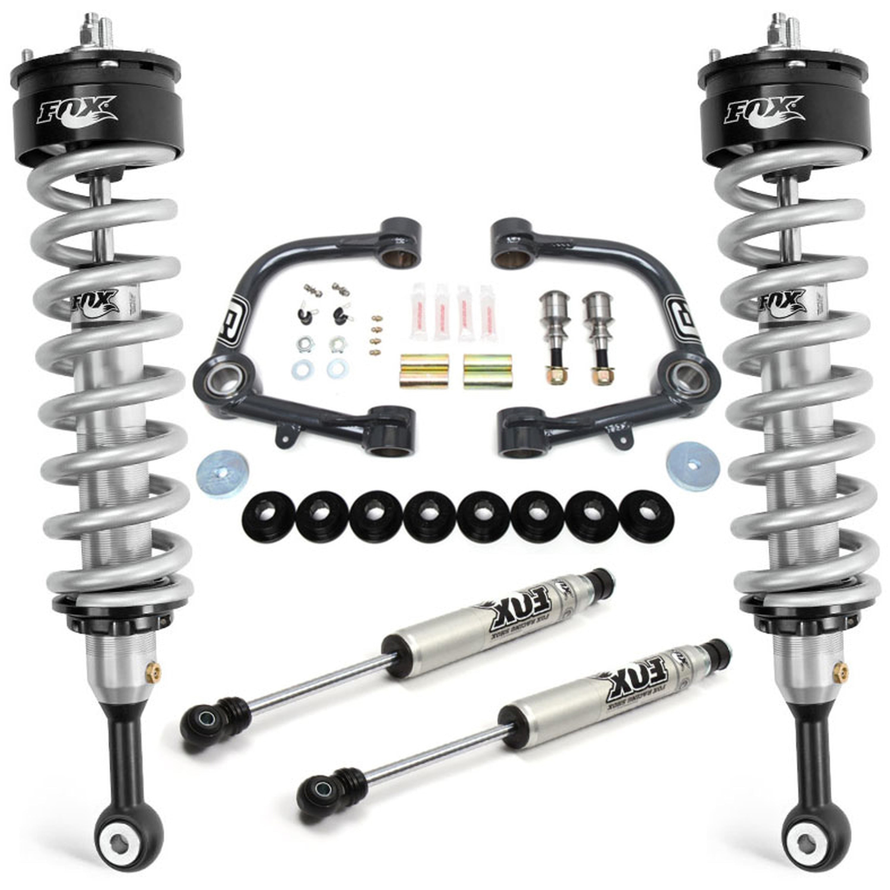 Trail Series Performance Lift Kit w/ FOX 2.00"