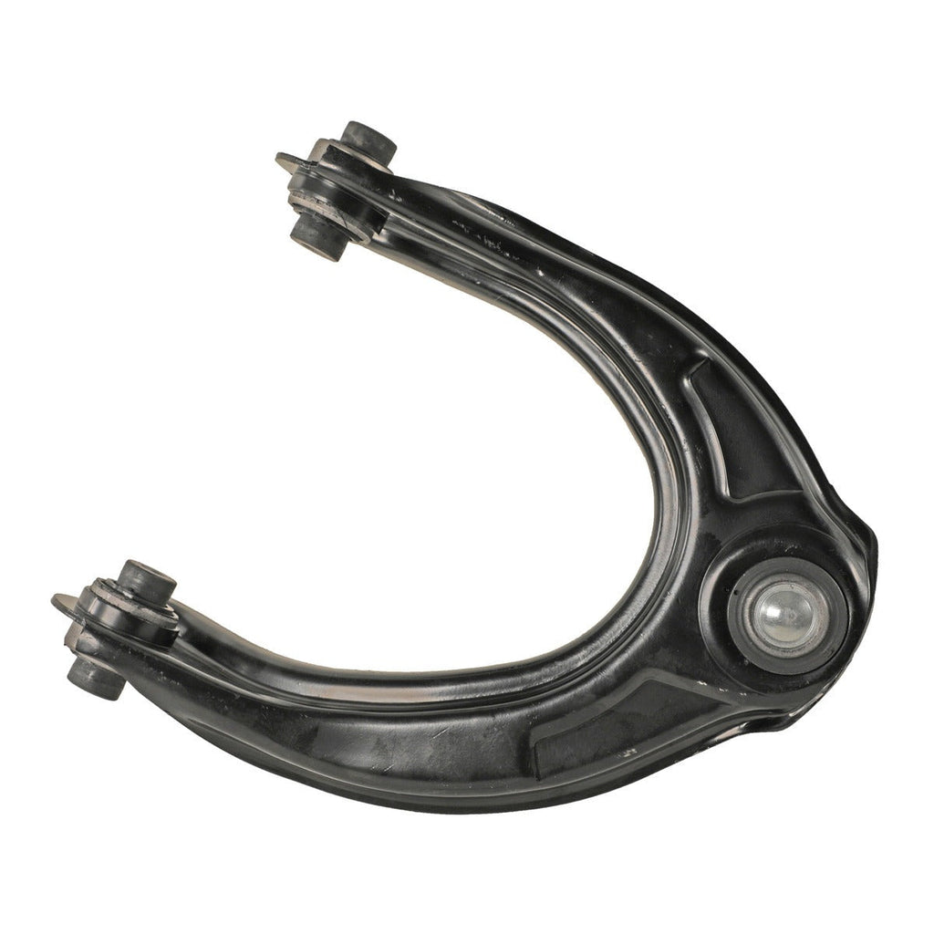 MOOG RK623591 Front Left Upper Control Arm and Ball Joint Assembly for Honda Accord Crosstour