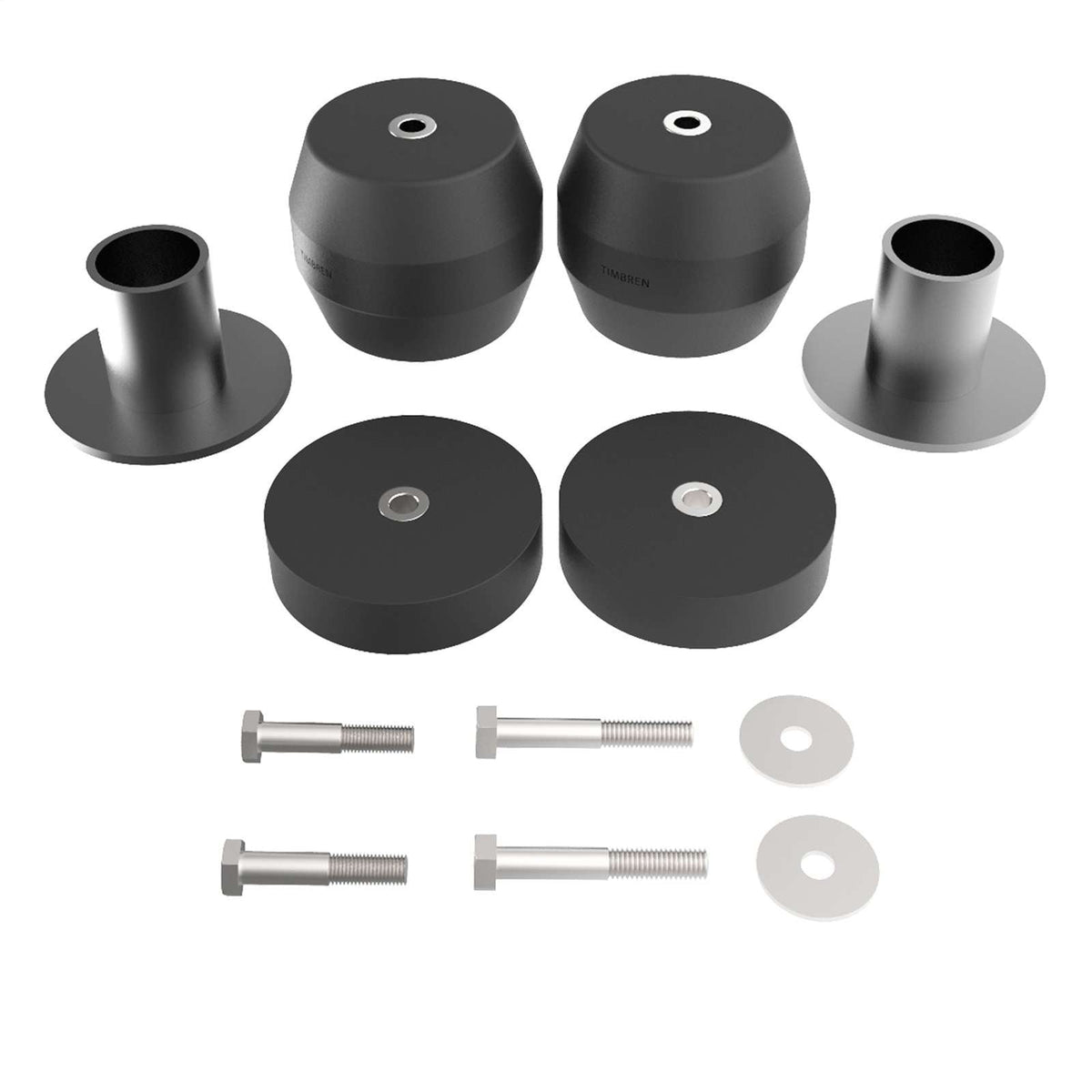 Timbren Suspension Enhancement System Rear Kit for 2004-2008 Ford F150 4WD RWD