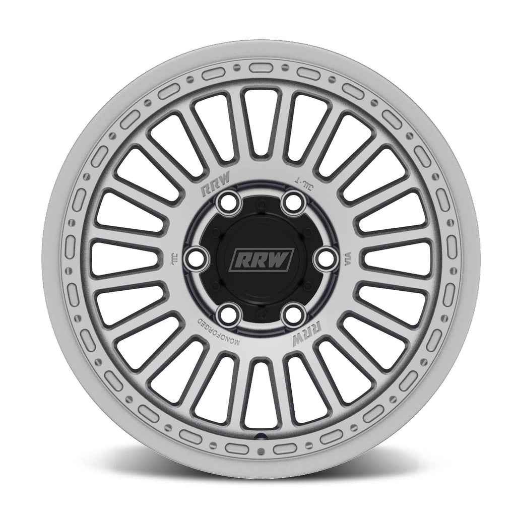 RG6-H Hybrid MonoForged Wheel