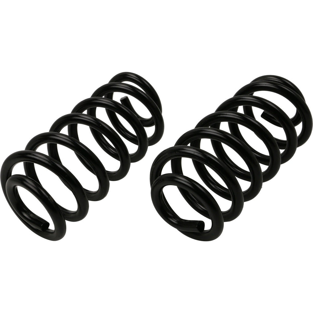 MOOG 81735 Rear Coil Spring Set