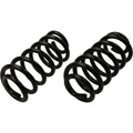 MOOG 81735 Rear Coil Spring Set