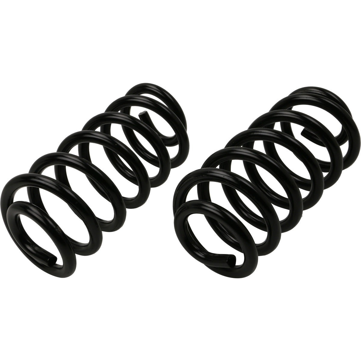 MOOG 81735 Rear Coil Spring Set