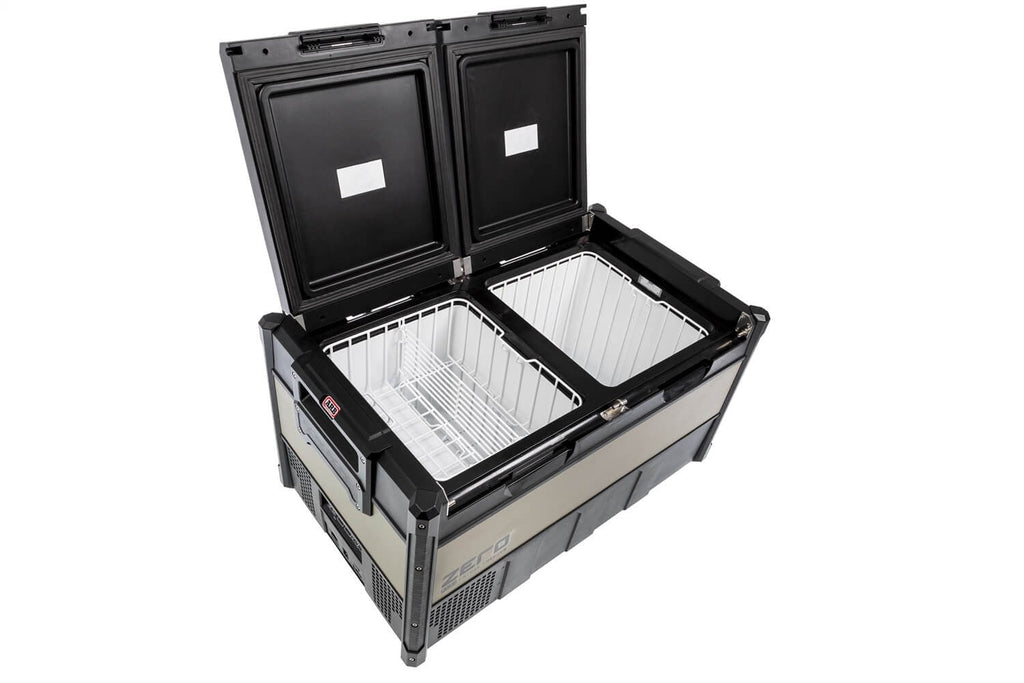 ARB 101 Quart Zero Dual Zone Fridge Freezer