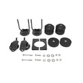 Timbren Suspension Enhancement System Rear Kit for 2005-2010 Dodge Dakota 4WD