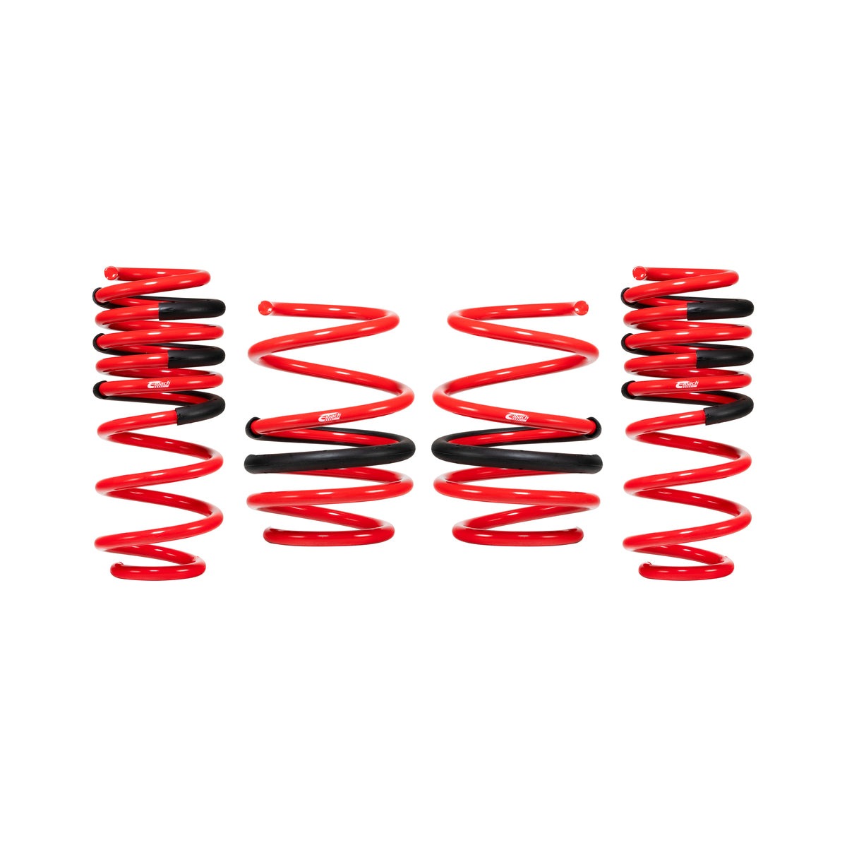 Eibach E20-40-043-04-22 Sportline Coil Spring Lowering Kit