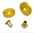 Eibach Pro-Alignment Camber Upper Mount Kit for 1994-2004 Ford Mustang RWD