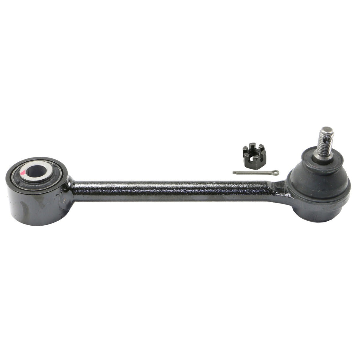 MOOG RK622790 Rear Lower Forward Control Arm and Ball Joint Assembly for Hyundai Santa Fe Sport