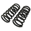 MOOG 81585 Rear Coil Spring Set