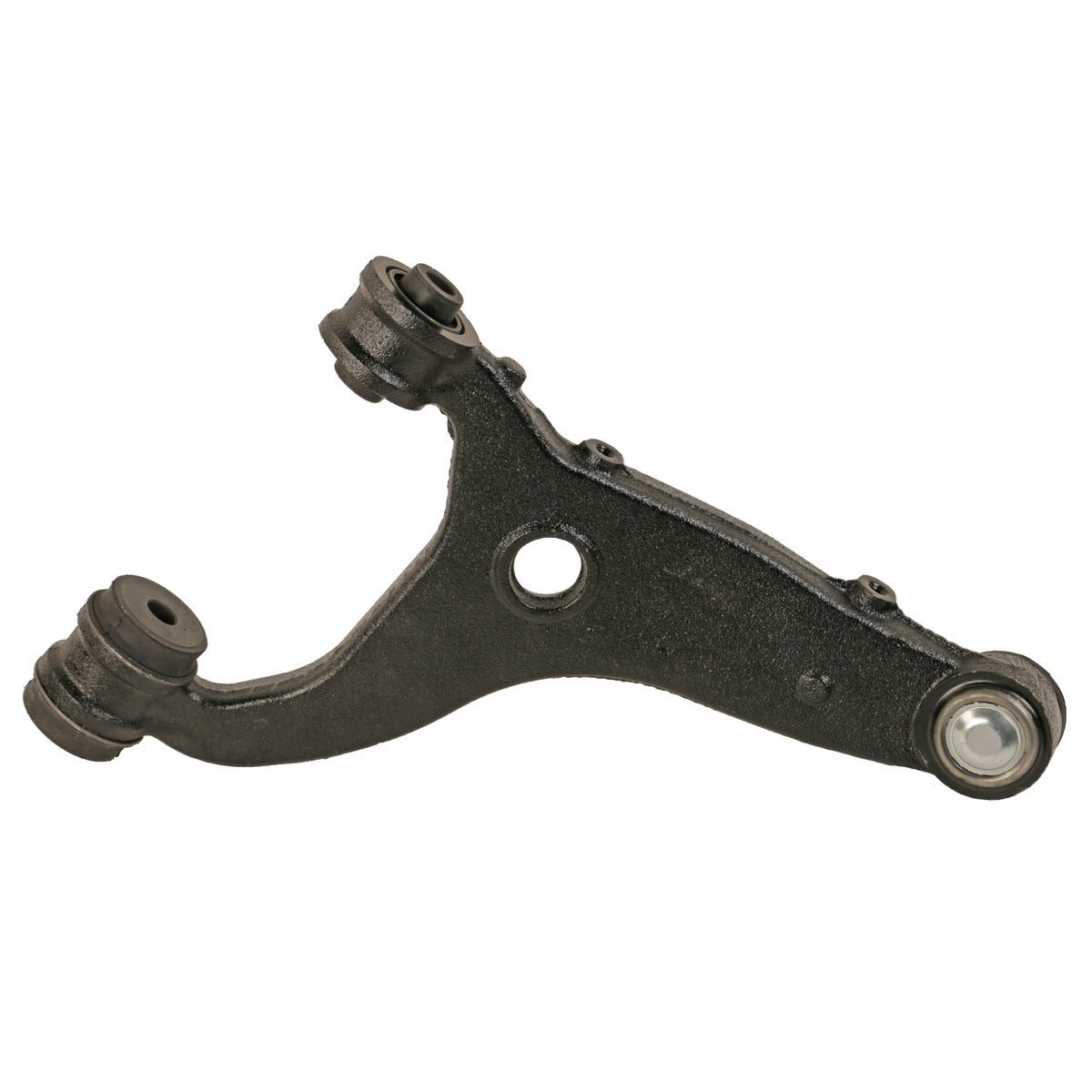 MOOG RK623394 Rear Right Upper Control Arm and Ball Joint Assembly for Subaru Outback