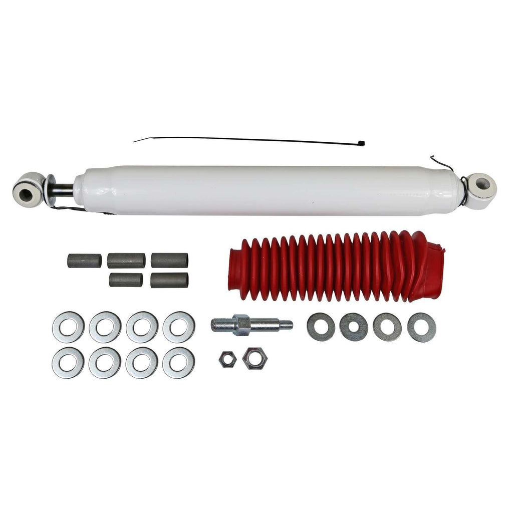 Rancho RS5000X Gas Shocks RS55134