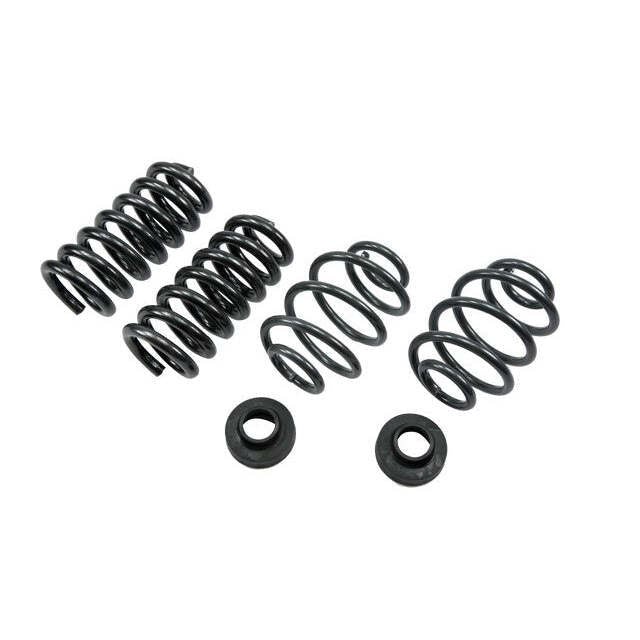 Belltech 710 Lowering Kit Front And Rear Complete Kit W/O Shocks