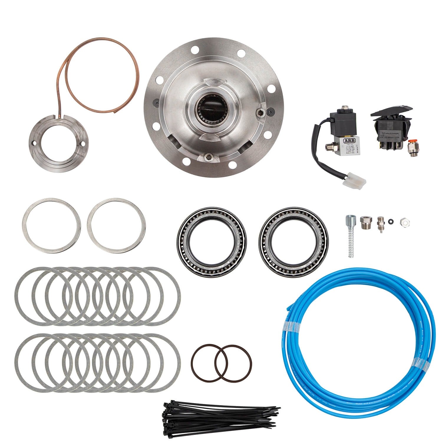 ARB Air Locker Differential