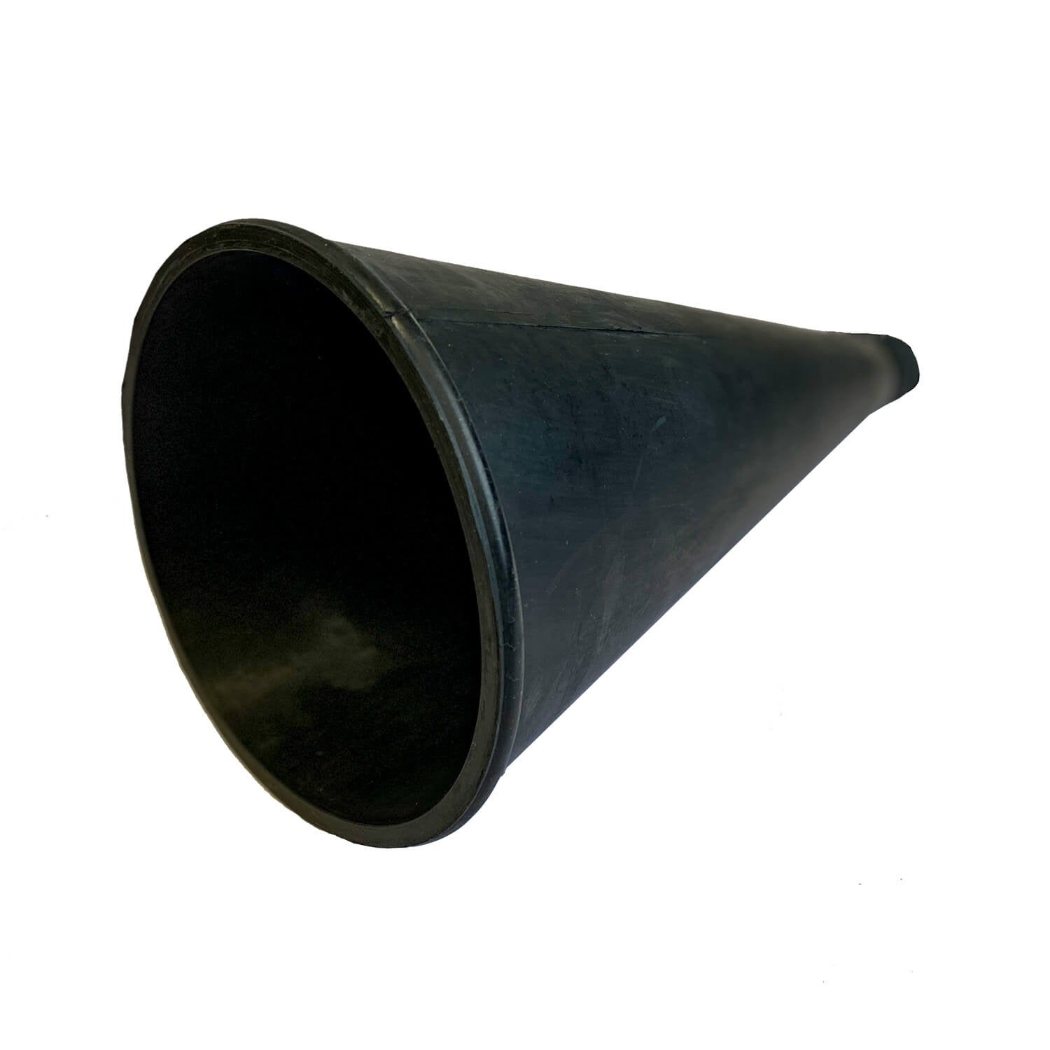 Exhaust Jack Cone