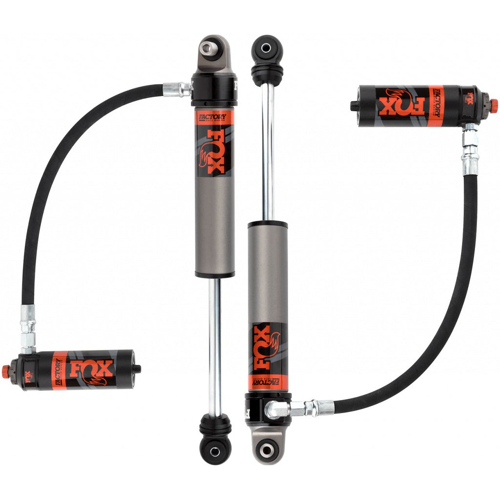 FOX 883-26-070 Rear Factory Race Series 2.5 Reservoir Shock (Pair)-Adjustable