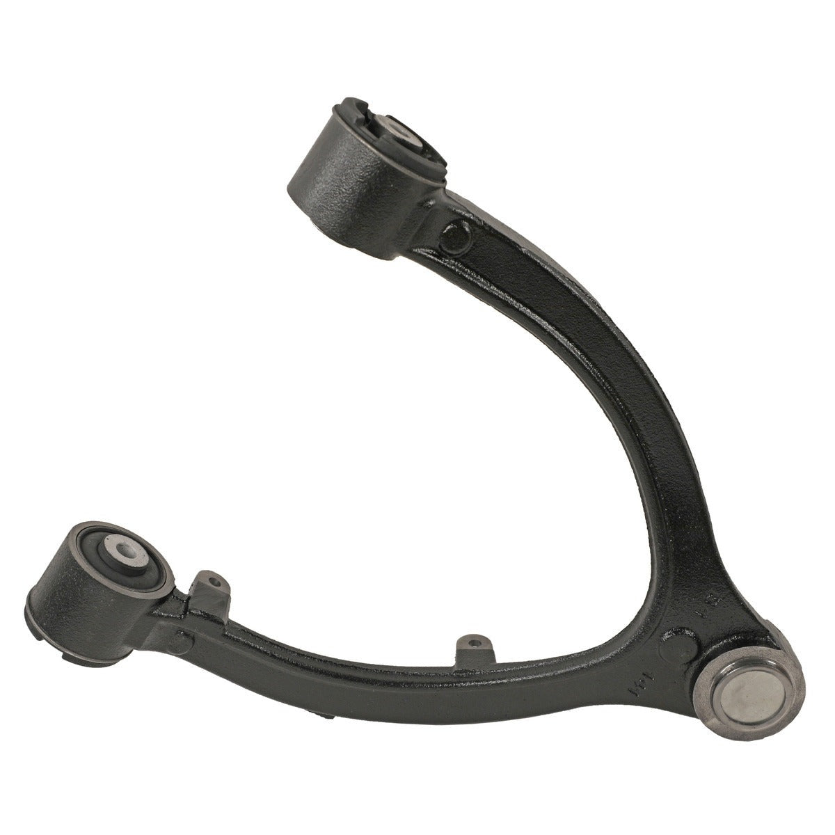 MOOG RK623788 Front Left Upper Control Arm and Ball Joint Assembly for Tesla Y