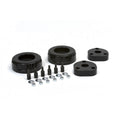 Daystar KC09114BK Front and Rear 2.5in Lift Kit