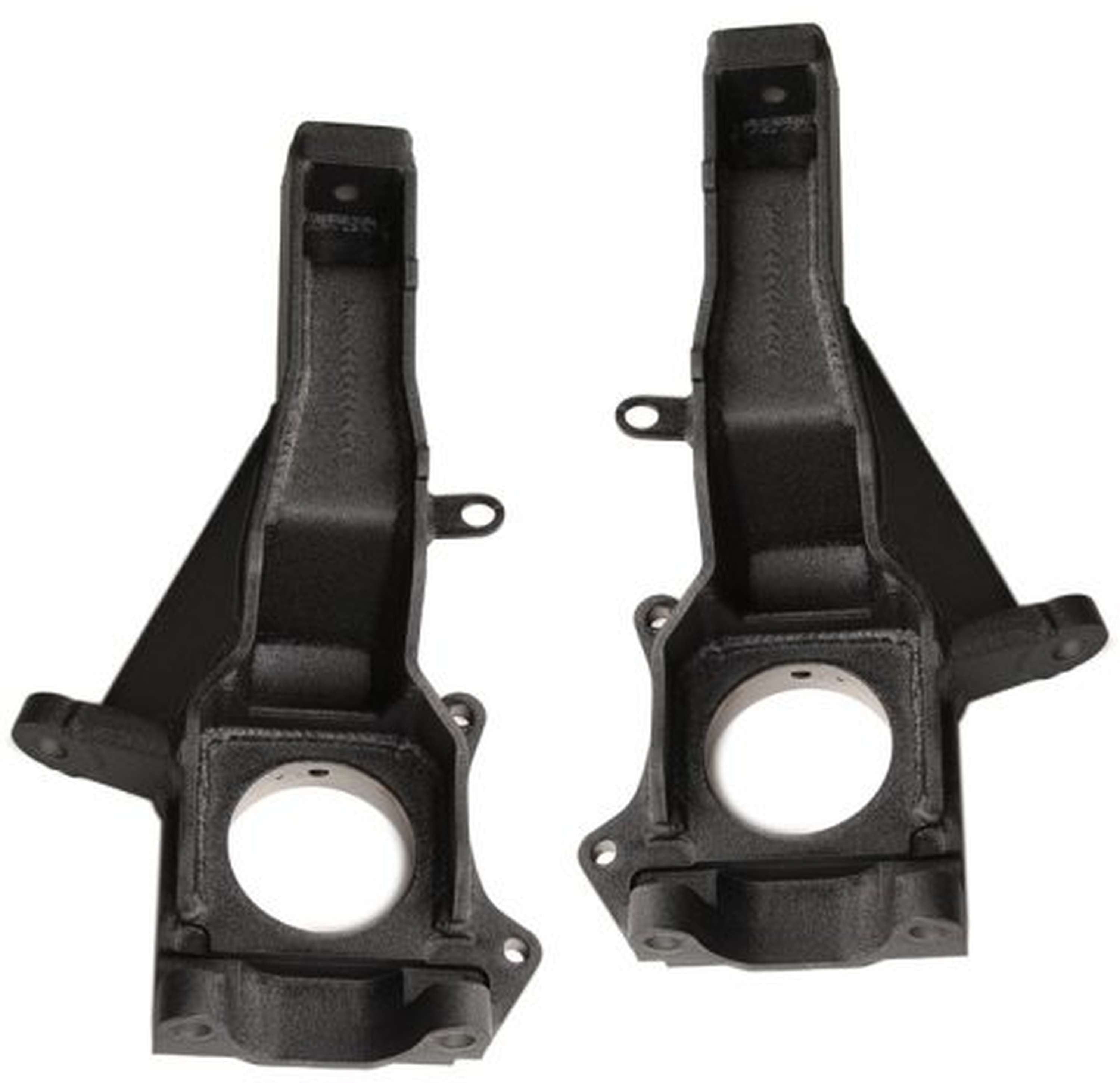 Camburg Toyota 4Runner 2wd/4wd 15-24 Performance Spindle Kit