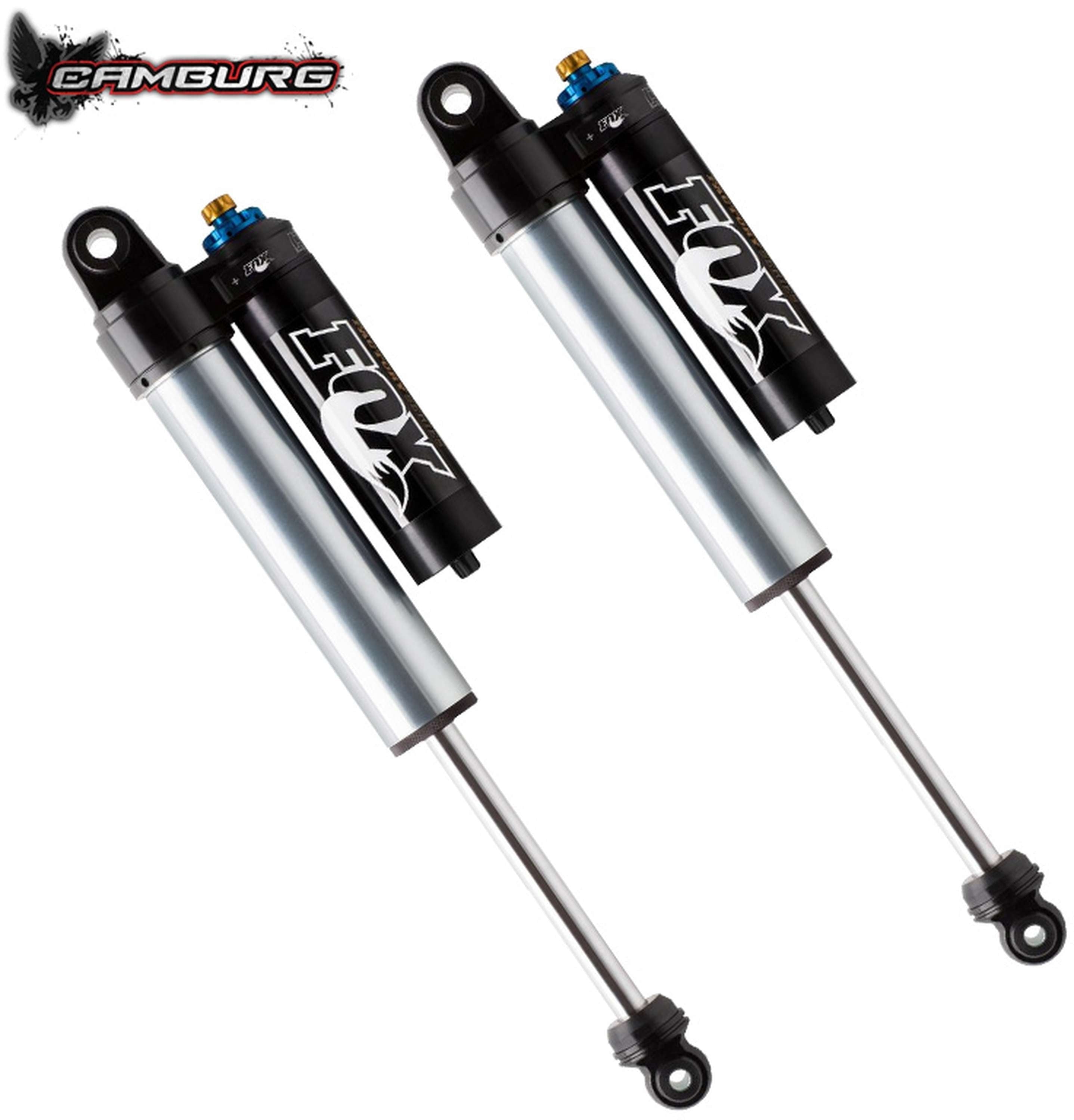 Camburg Chevy/GMC Colorado 2wd/4wd 15-22 FOX 2.5 Factory DSC Kit