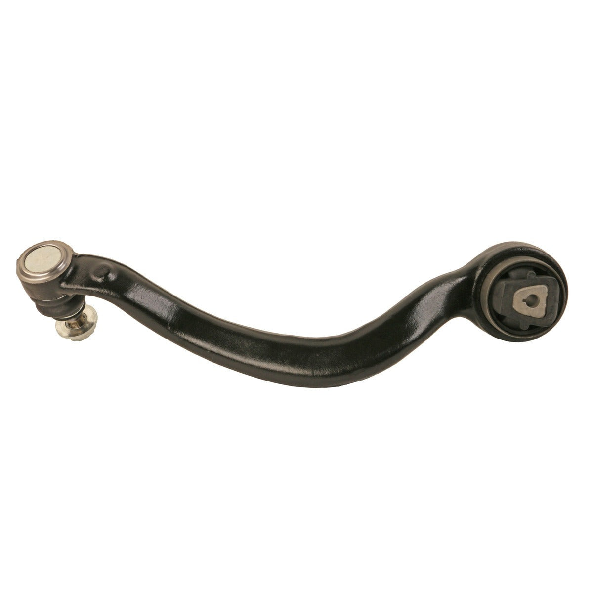 MOOG RK623494 Front Left Lower Forward Control Arm and Ball Joint Assembly for BMW X5