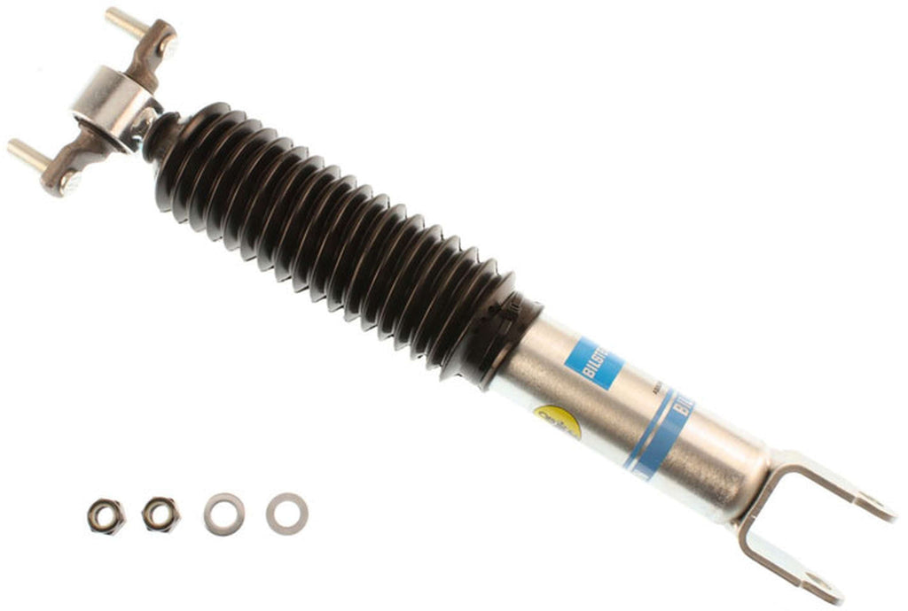 Camburg Chevy/GMC 2500/3500 HD 2wd/4wd 11-19 Bilstein Performance Kit