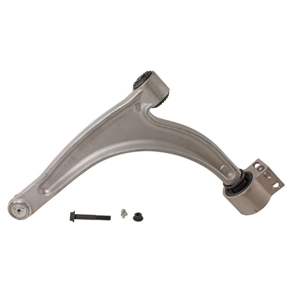 MOOG RK620180 Front Right Lower Control Arm and Ball Joint Assembly for Chevrolet Malibu