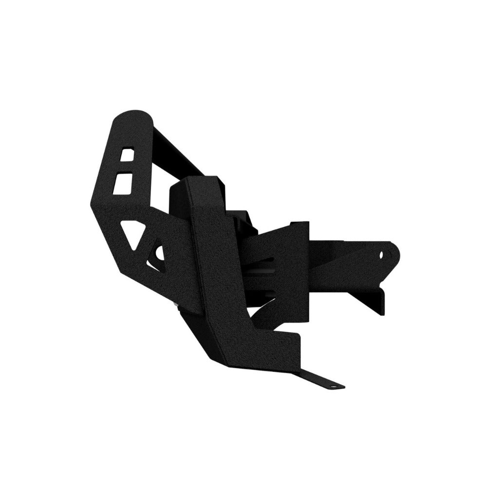 Covert Bumper Fits 2023+ Toyota Sequoia