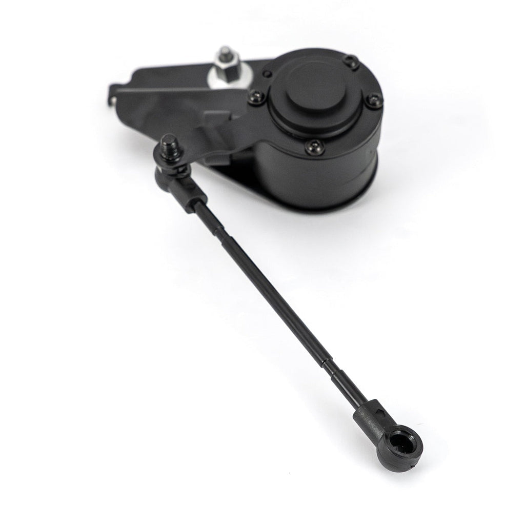 Arnott RH-5265 Rear Left Ride Height Sensor Buick Lucerne (4H1), Cadillac DTS (6K1)