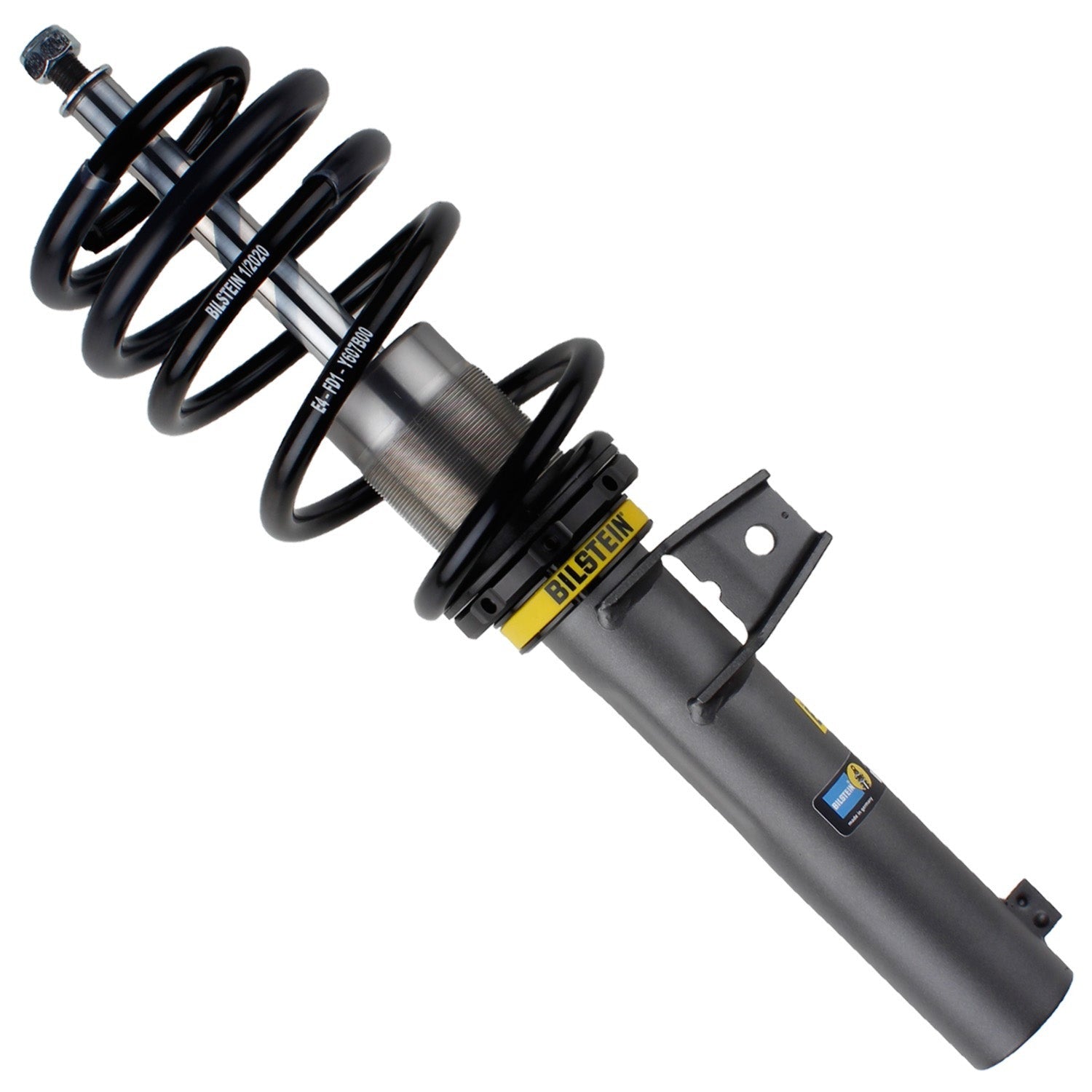 Bilstein 47-309067 Front and Rear EVO S Suspension Kit Audi A3, A3 Quattro, RS3, S3, Volkswagen Arteon, Golf Alltrack, Golf R, GTI