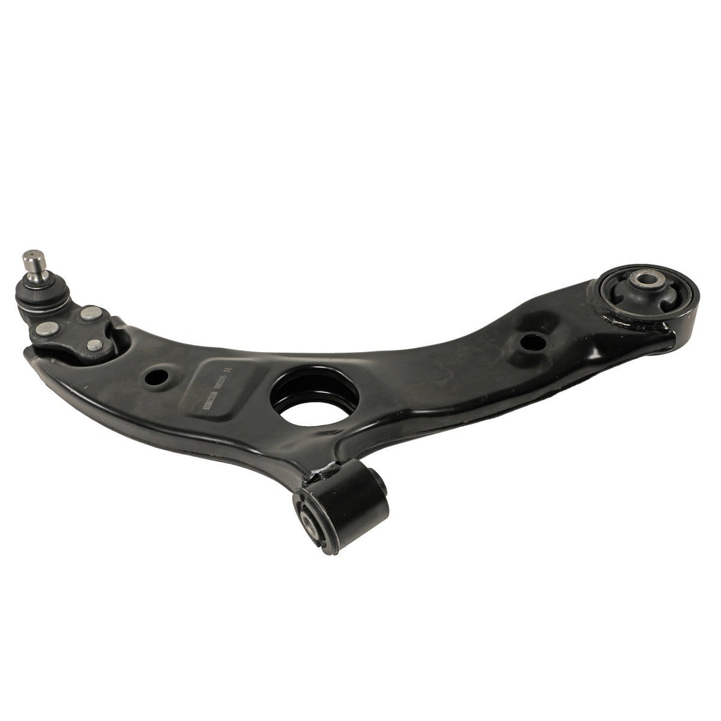 MOOG RK623538 Front Right Lower Control Arm and Ball Joint Assembly for Hyundai Santa Fe Sport