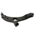 MOOG RK623538 Front Right Lower Control Arm and Ball Joint Assembly for Hyundai Santa Fe Sport