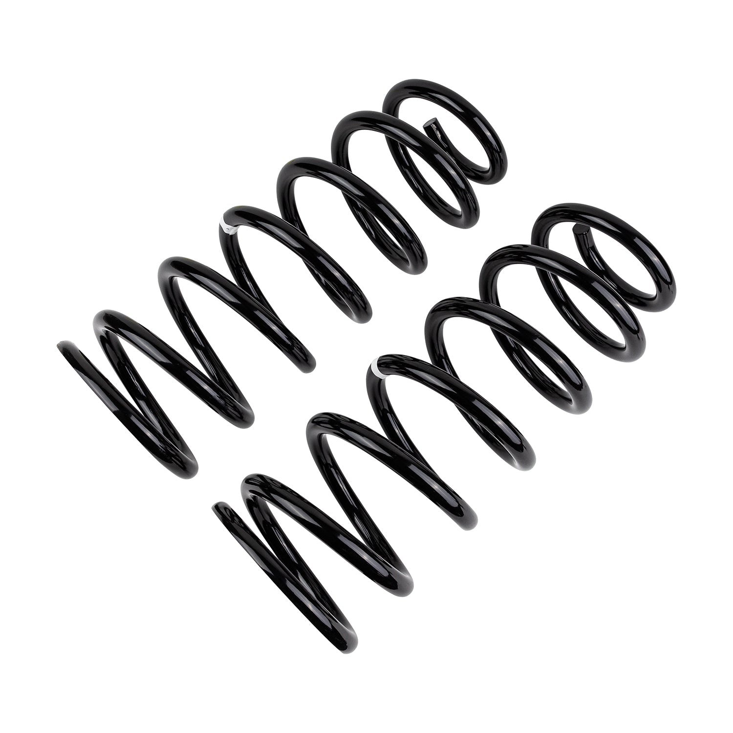 Old Man Emu 2868 Rear Coil Spring Set Heavy Load