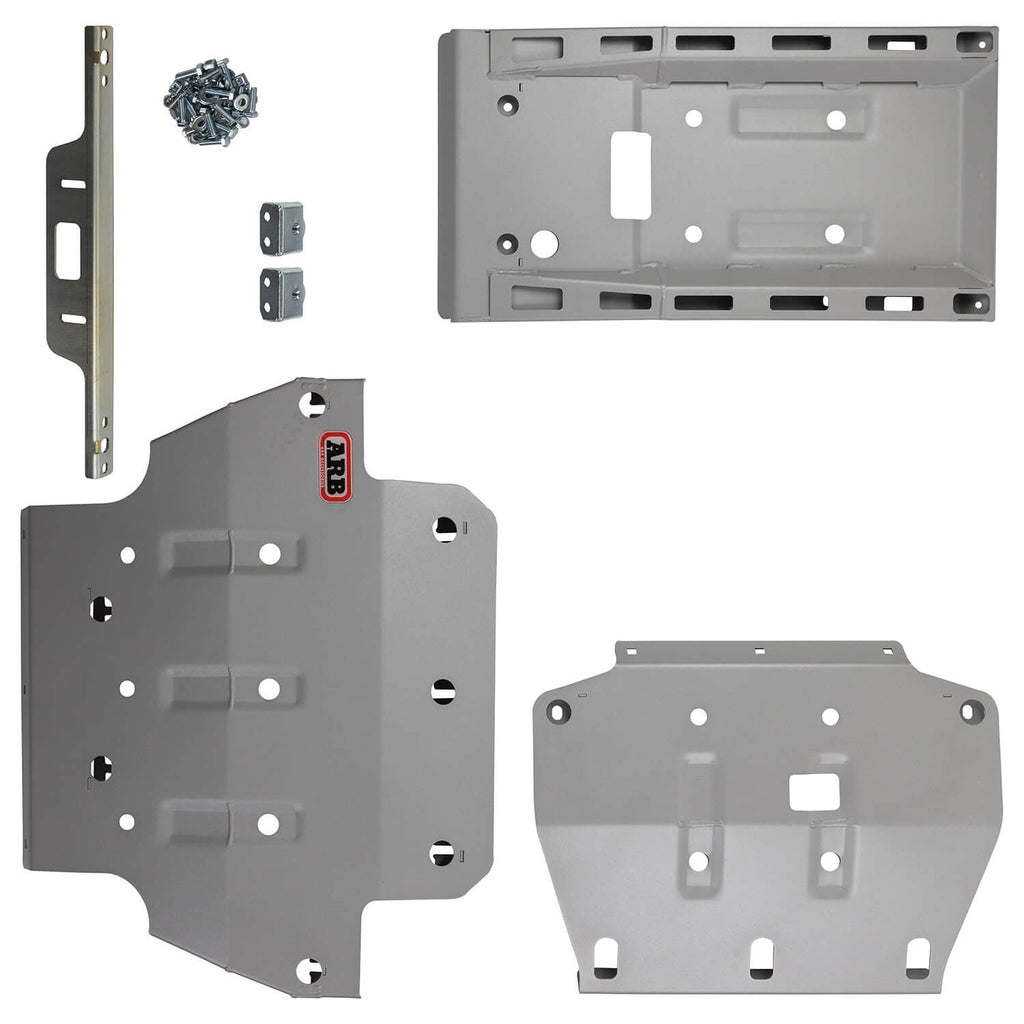 ARB Under Vehicle Protection