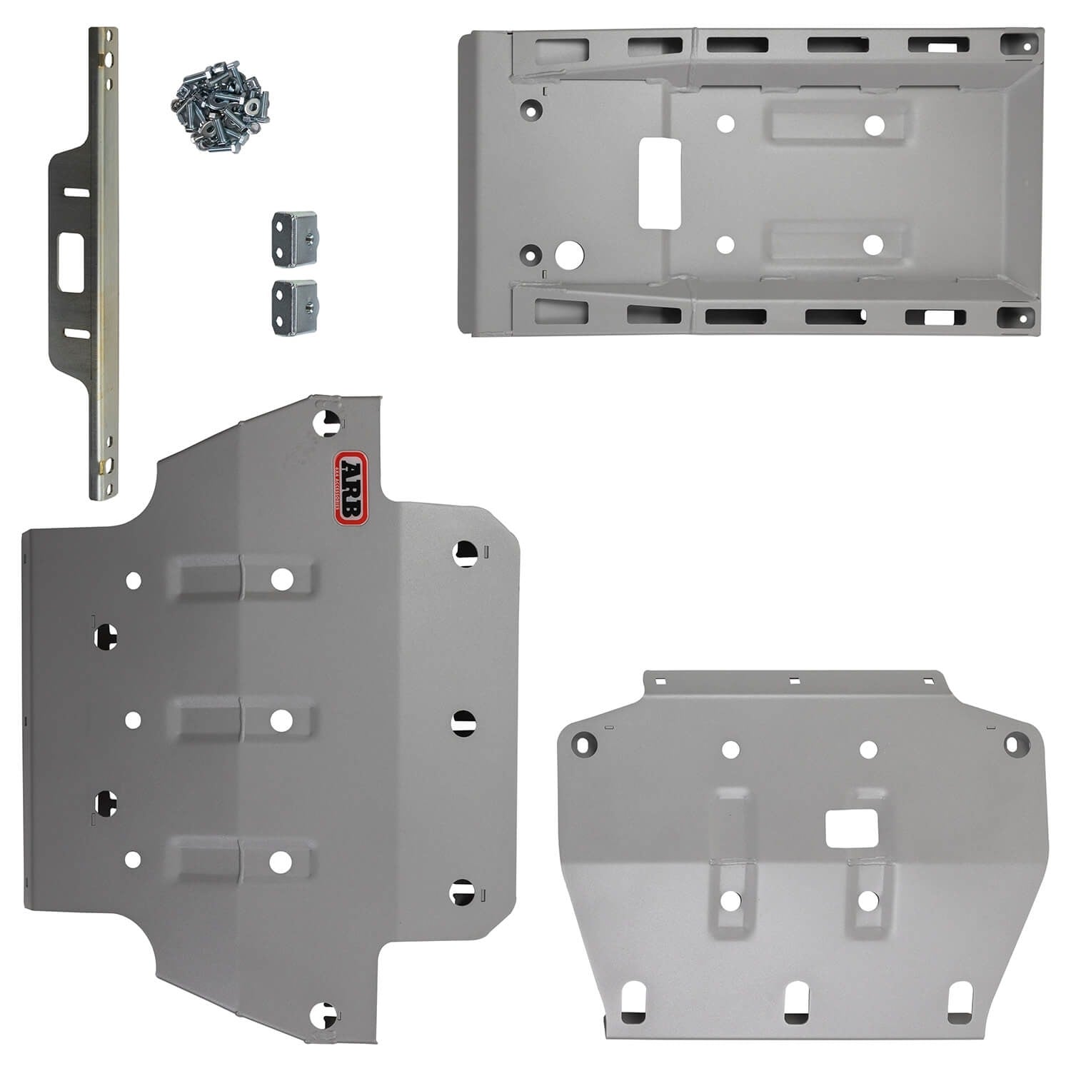 ARB Under Vehicle Protection