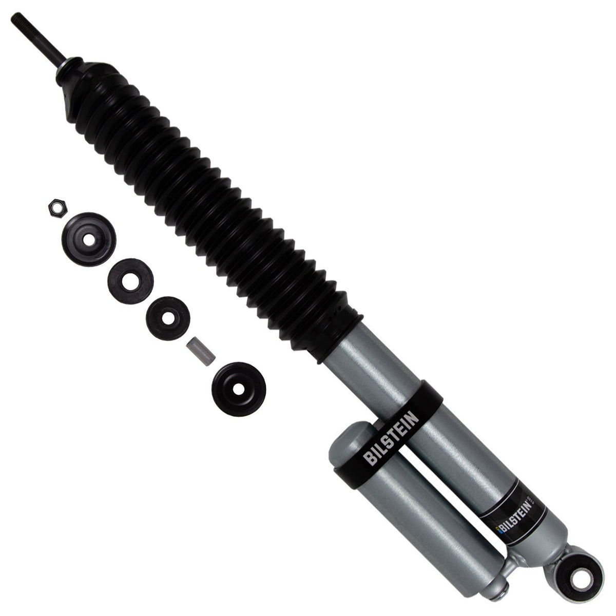 Bilstein 25-311914 Rear B8 5160 Shock Ram 2500 4WD Only Without Air Leveling Suspension