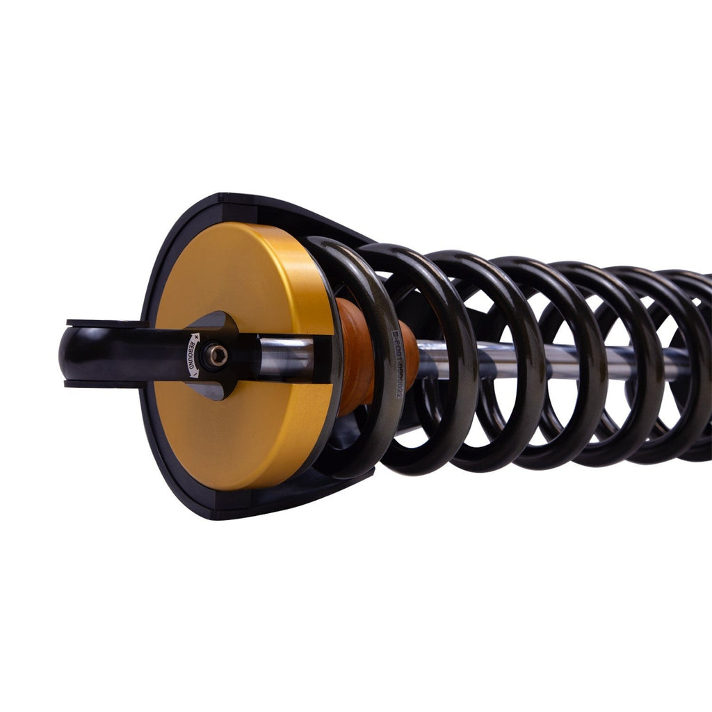 Bilstein 41-330623 Rear Right Black Hawk Powersports Suspension Shock Absorber and Coil Spring Assembly Can-Am Maverick X3